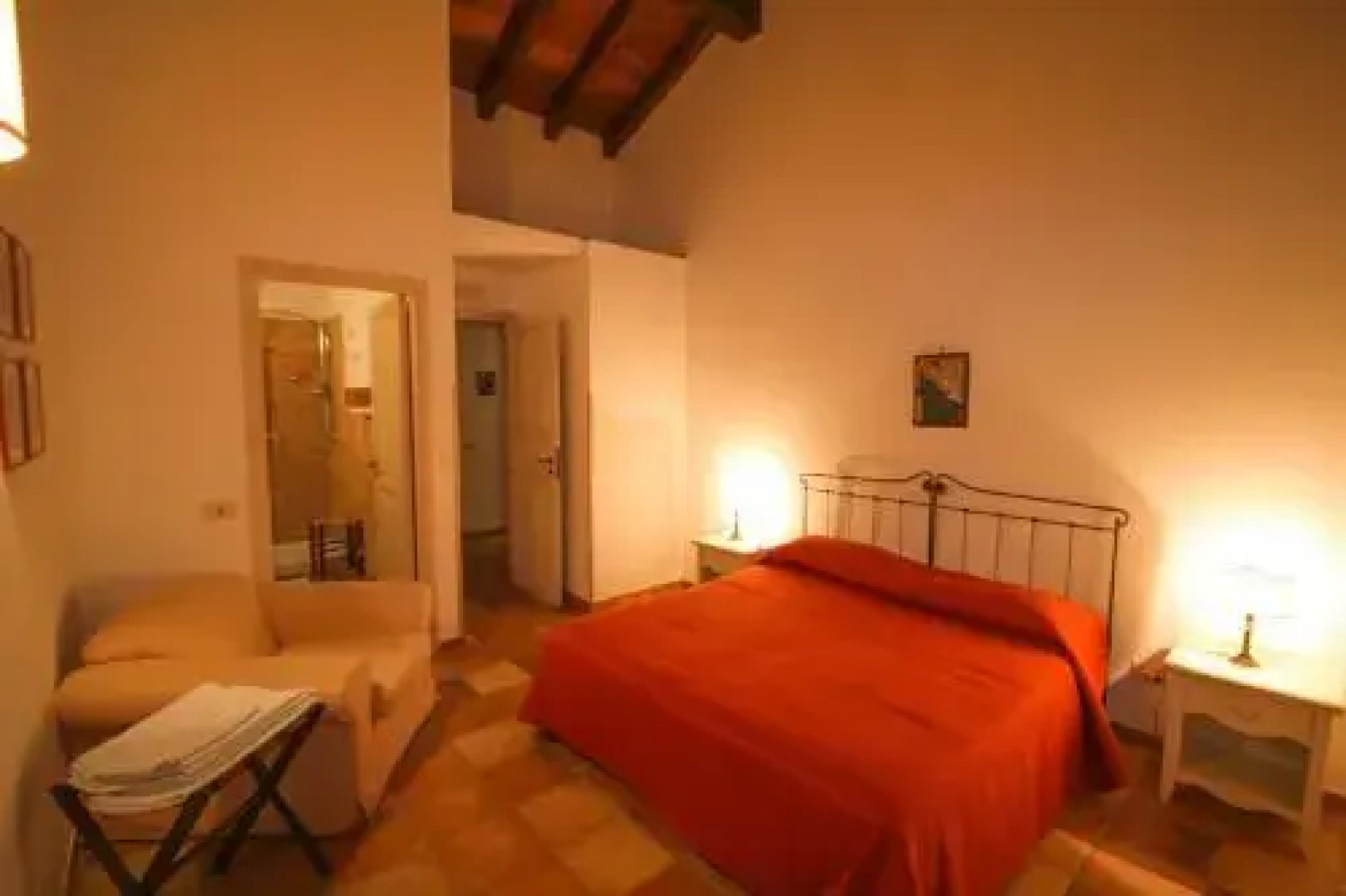 Azienda Agrituristica Baglio Carta