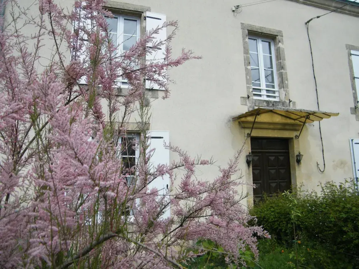 B&B Chez vous chez nous