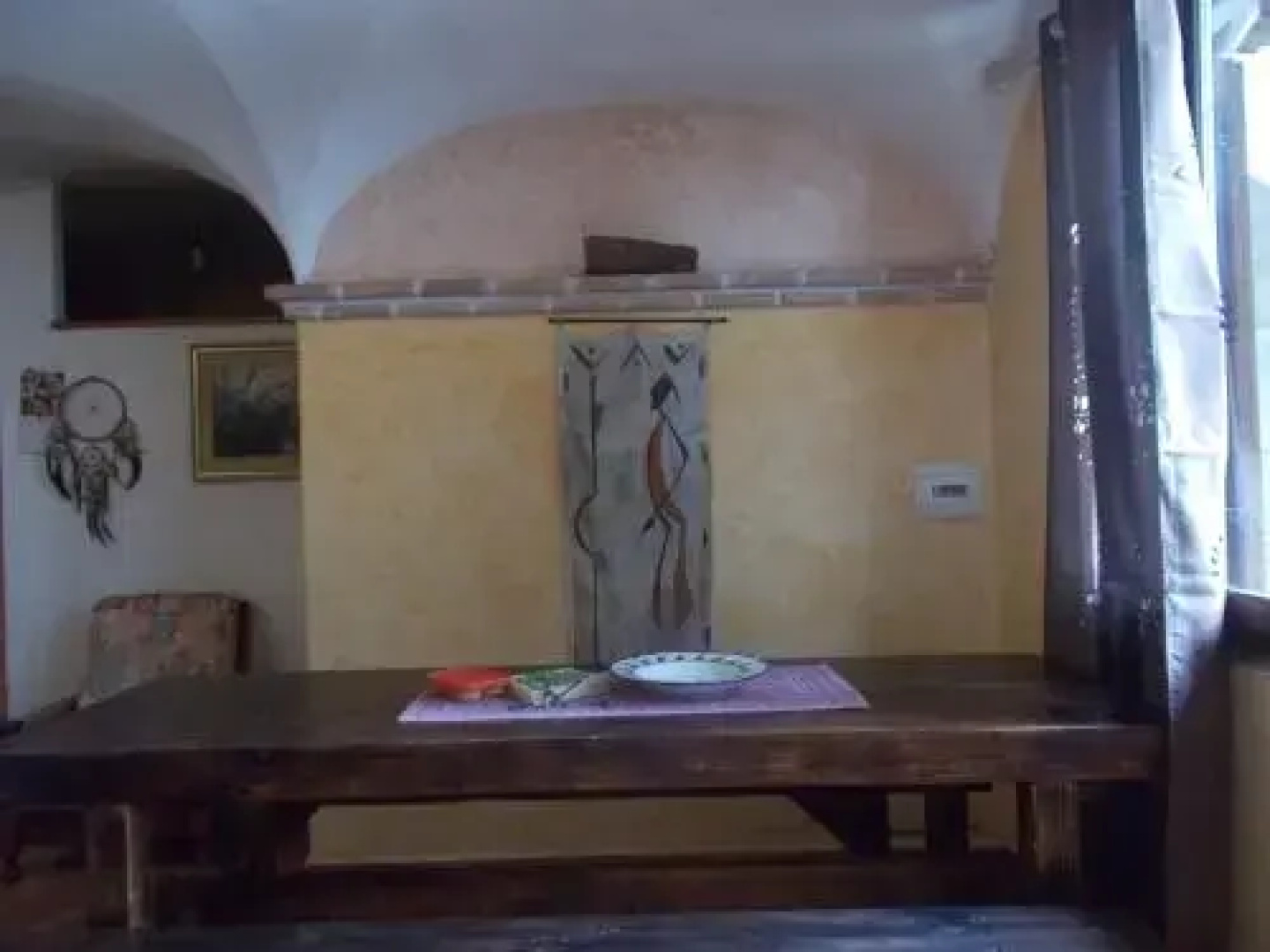 Casa Rustica