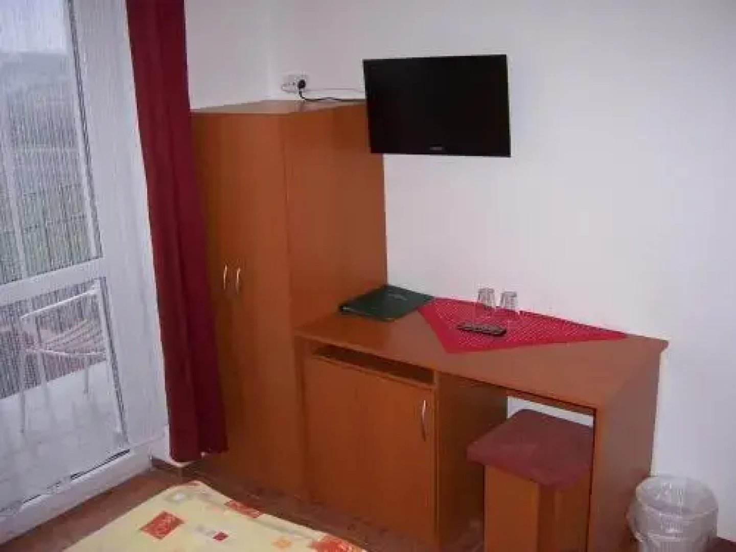 Penzion pod Kraví horou