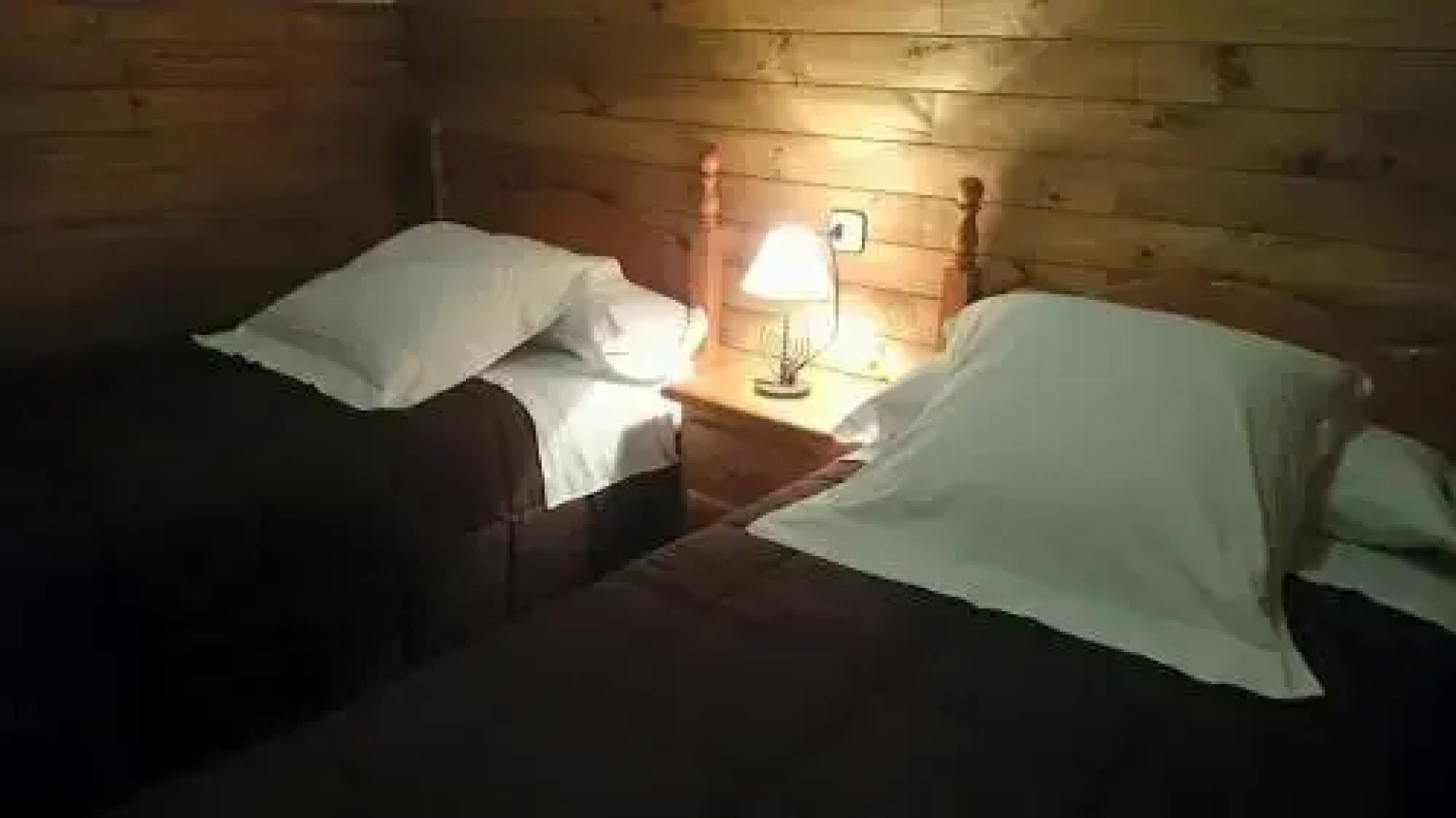 Apartamentos El Parral