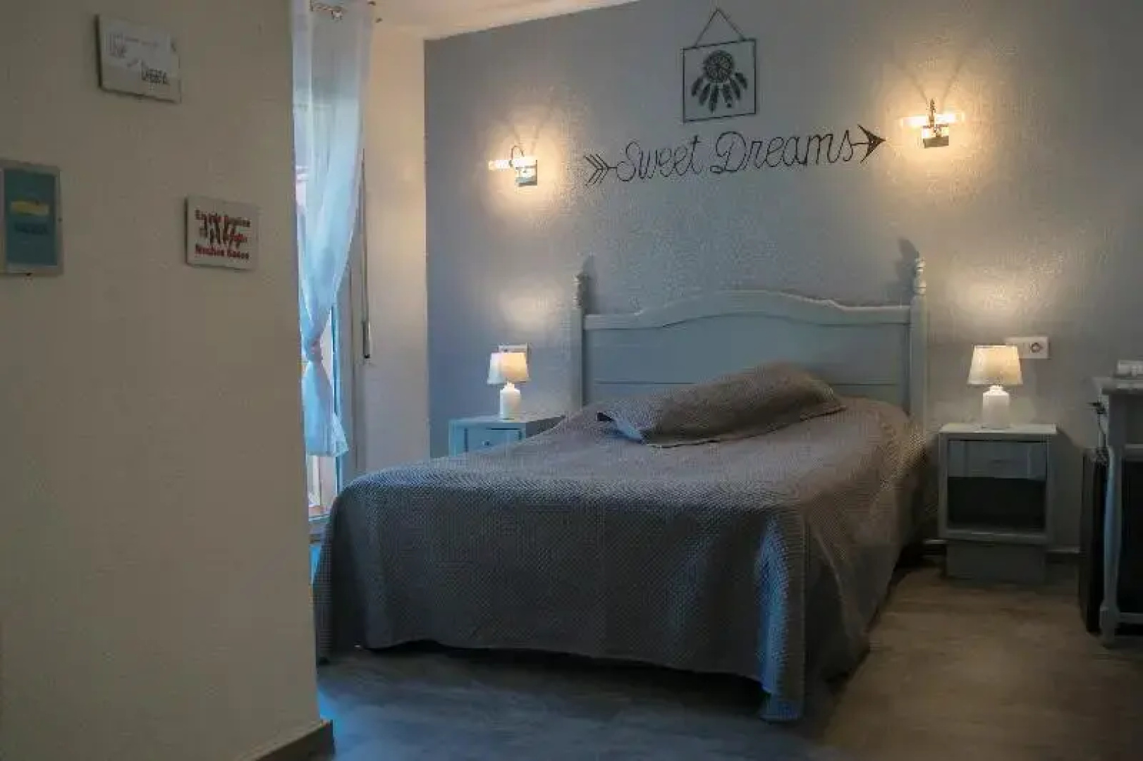Hotel Les Fonts