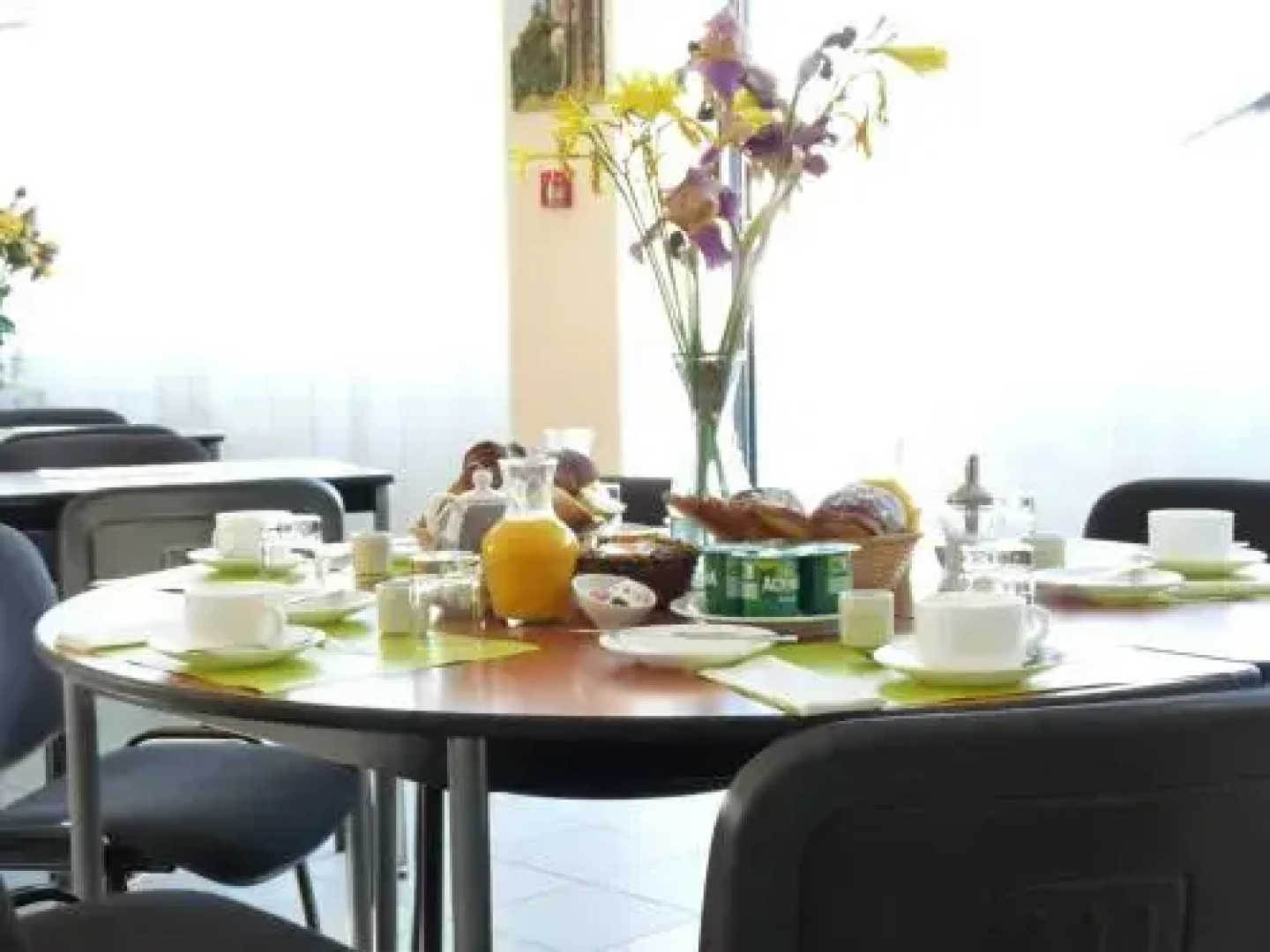 Le bistrot de la Gare