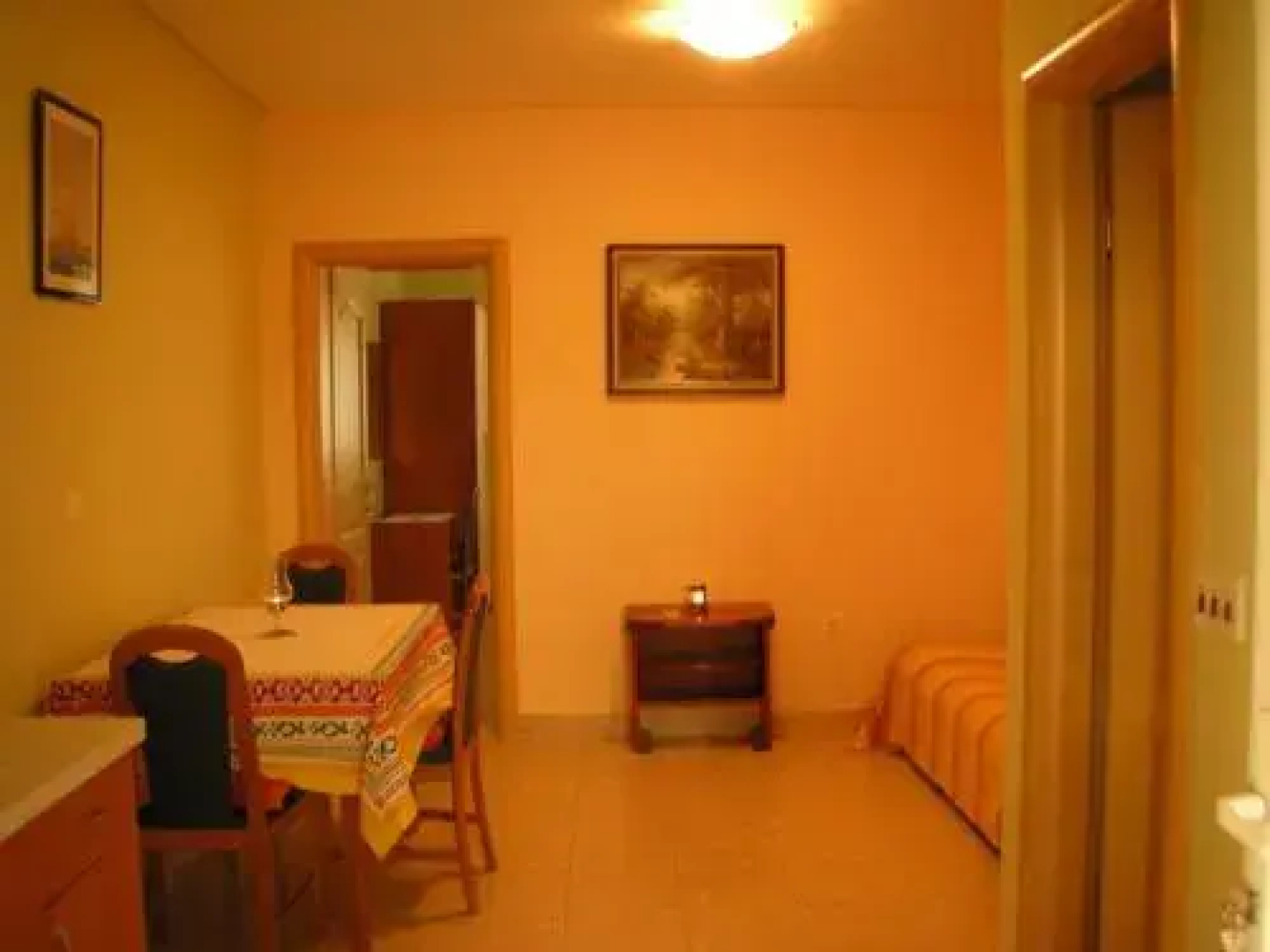 Vis Apartments Simunovic