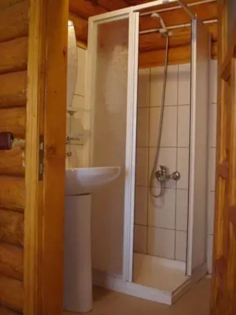 CRPDM Bungalow Hotel