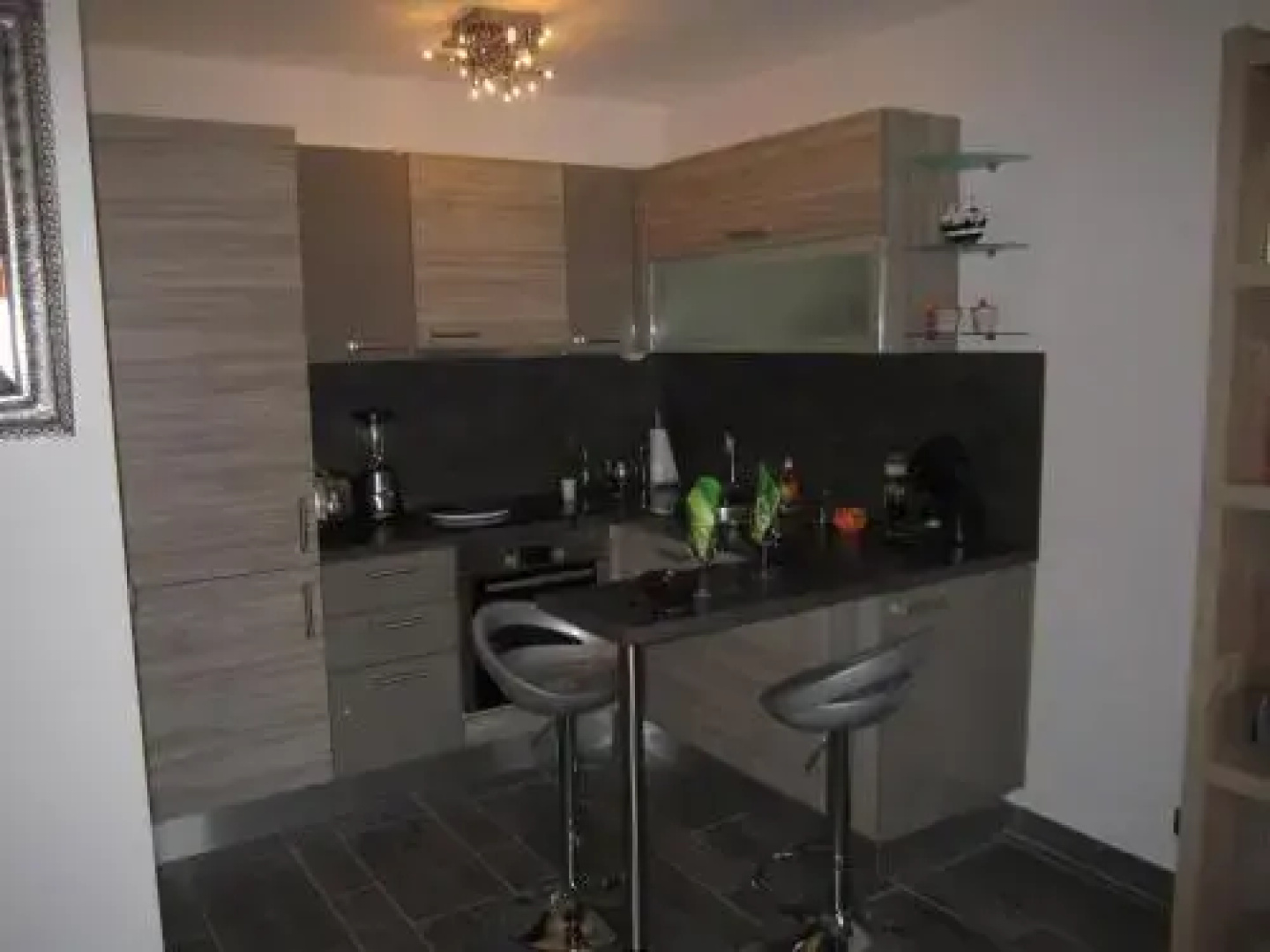 Apartment Les Clématites