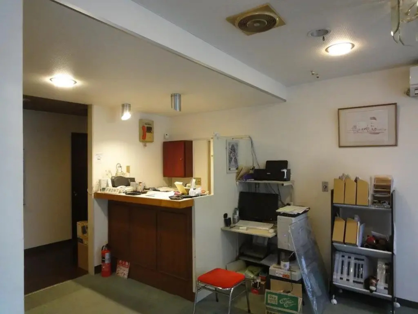 Tsukuba Maruni Hotel