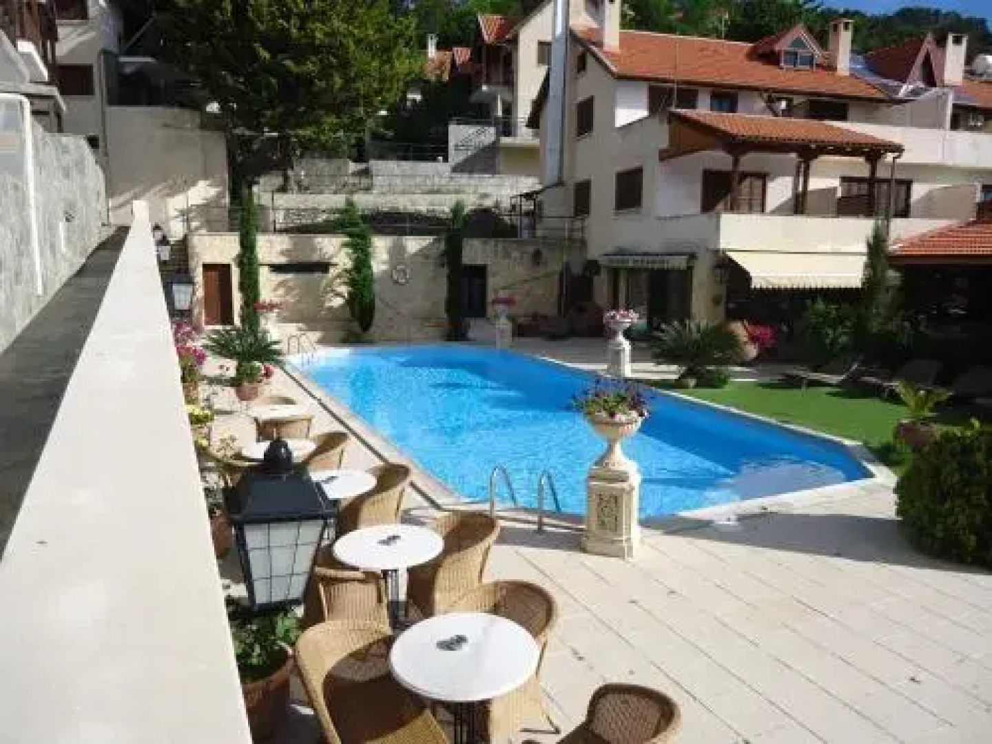 P.S.N. Platres Flats