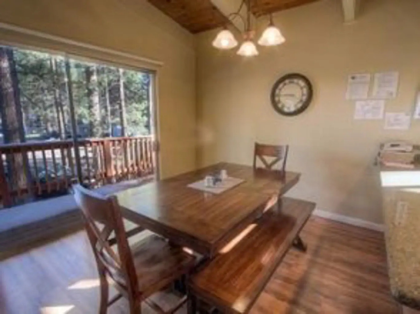 Marlette Circle Holiday home