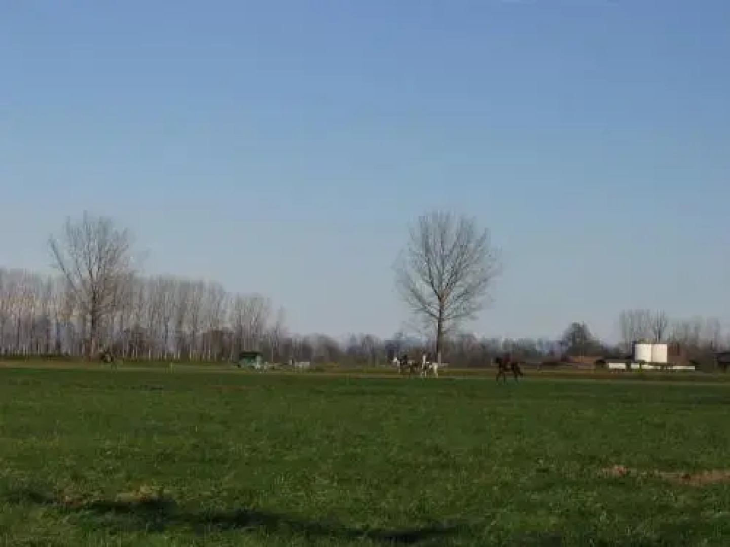 Agriturismo Cascina Gilli