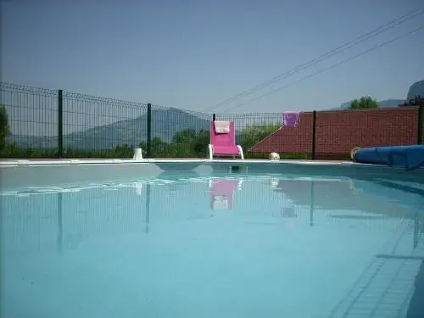 Les Chalets de Pertuis