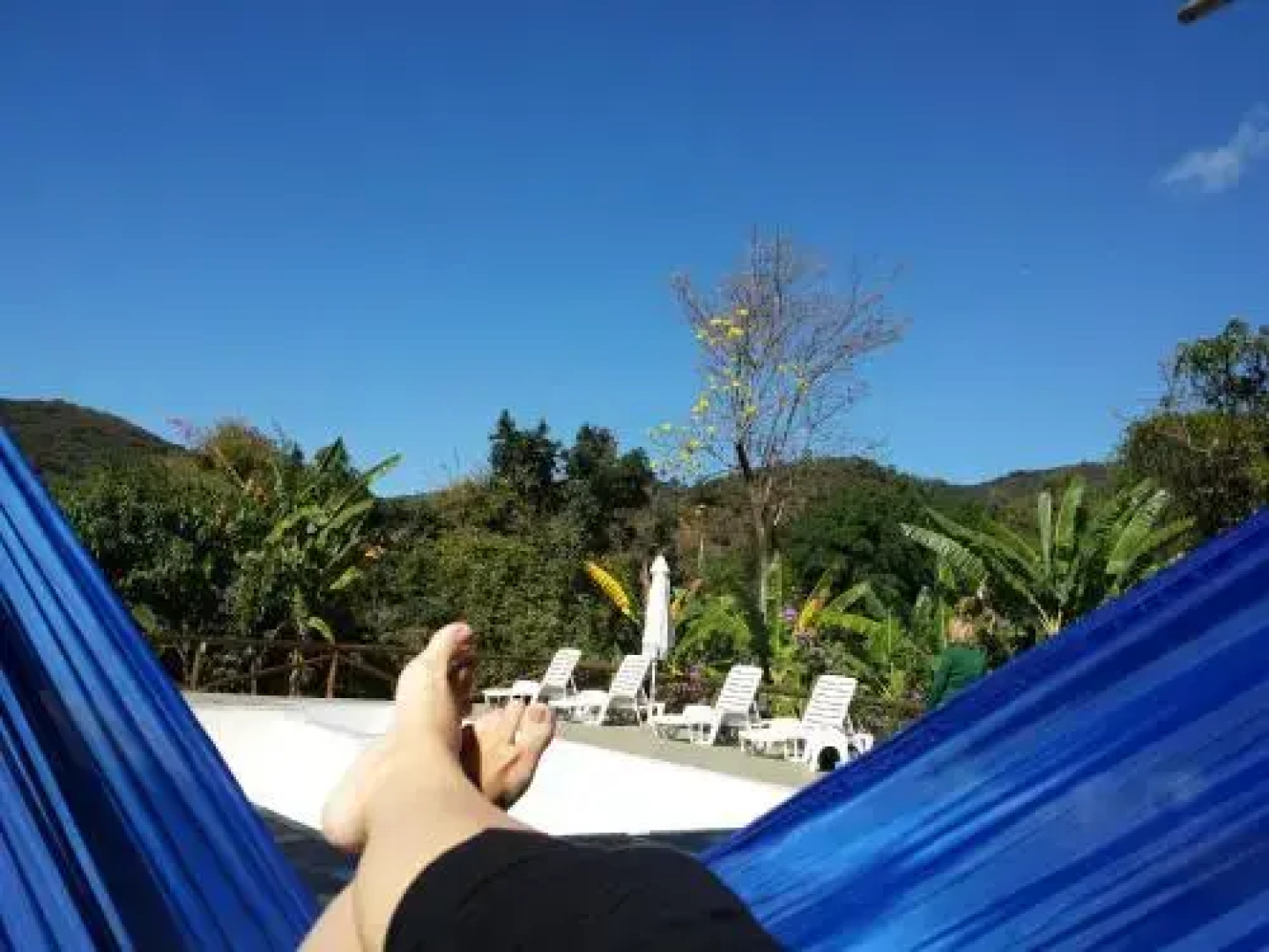 Hotel Pousada Kafundó