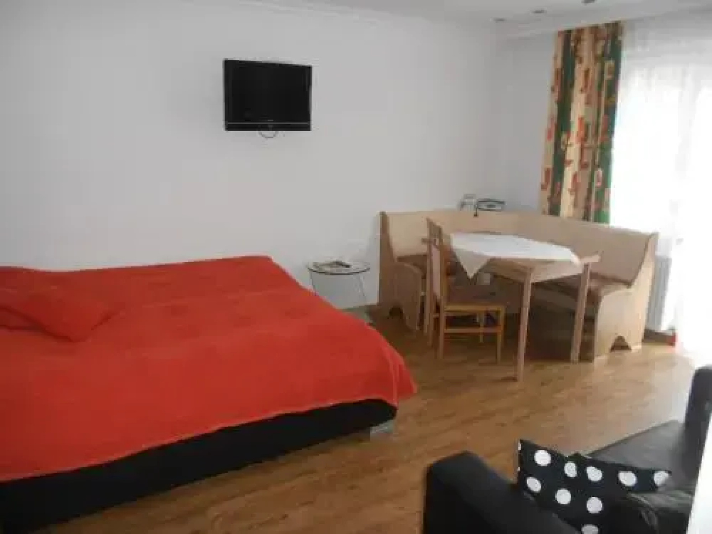 Ferienwohnung Fred