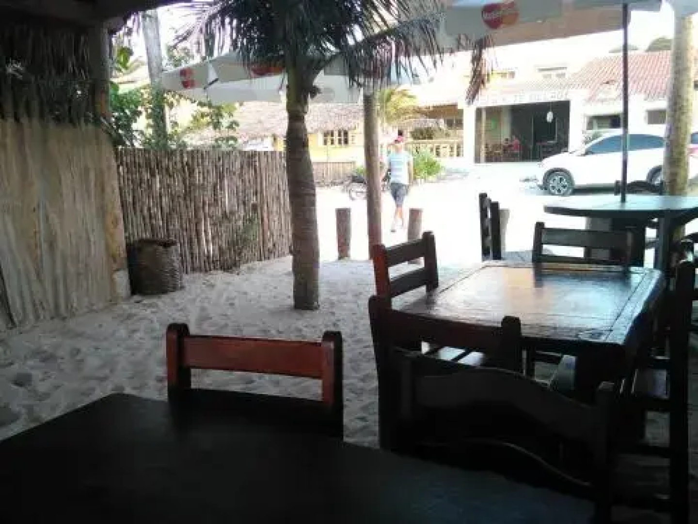 Preá Kite Village