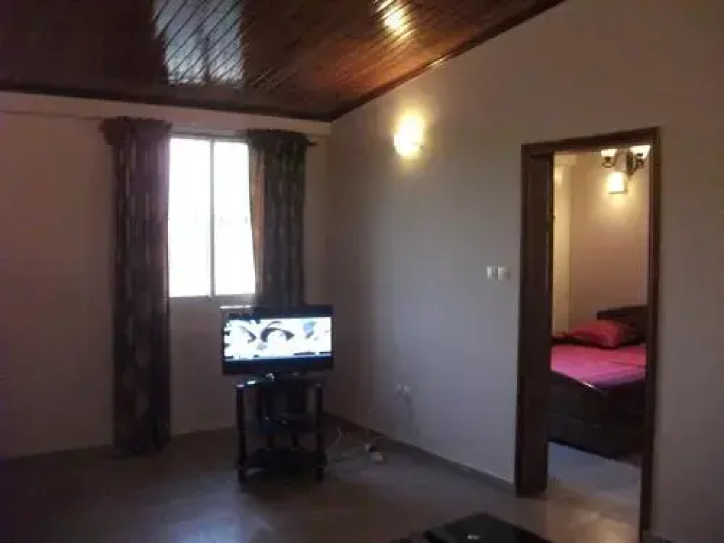 Residence Japoma