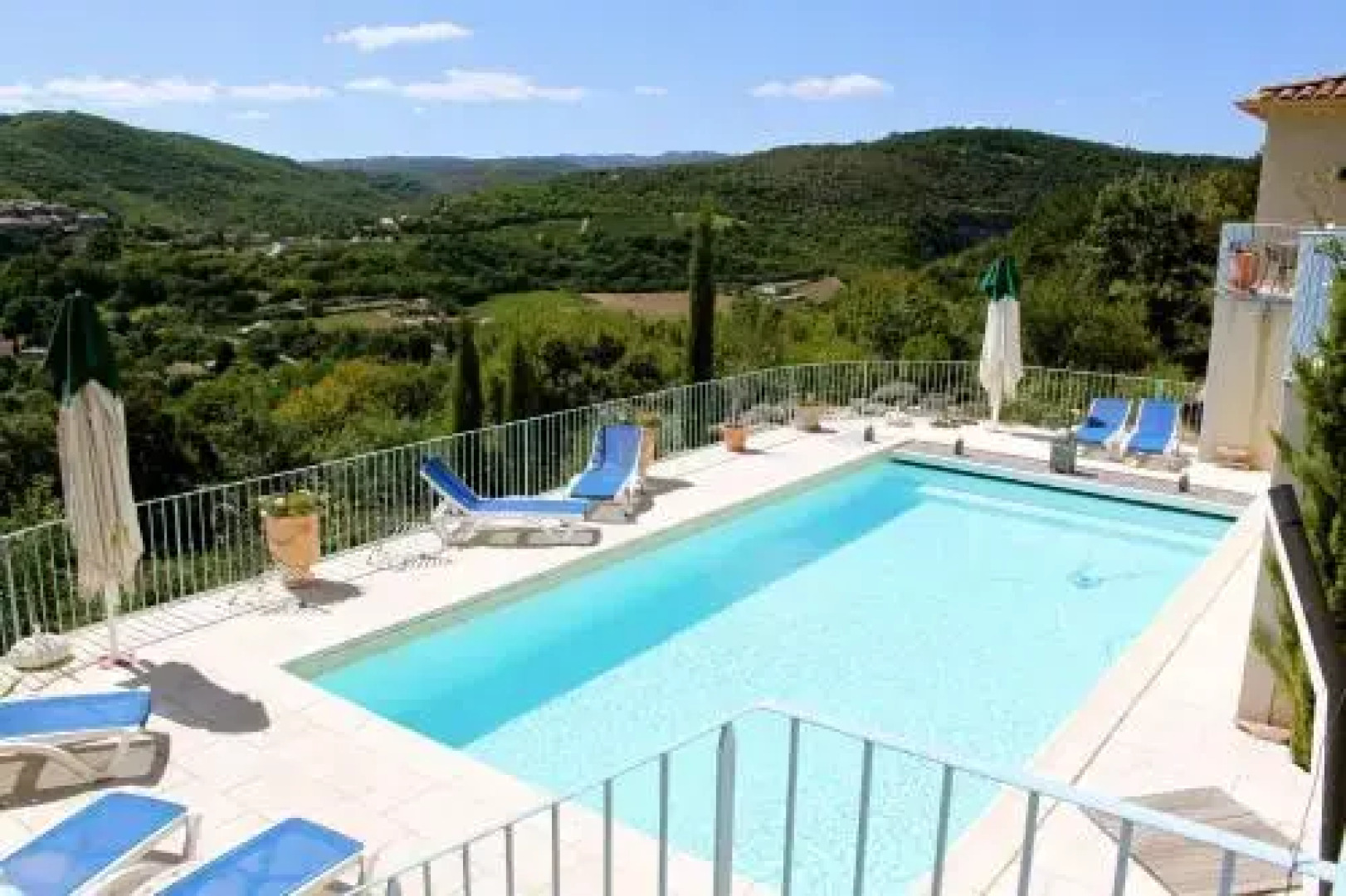 Bastide Saint-Thomé