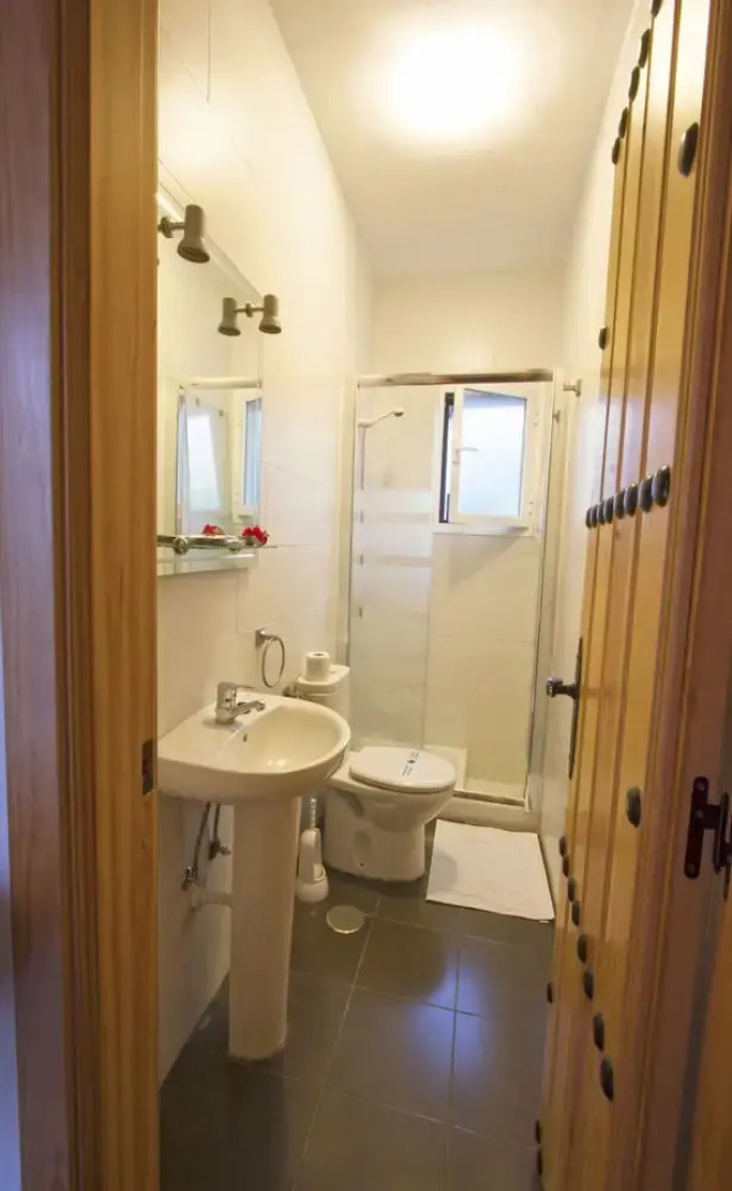 Hotel Puerta de la Sierra