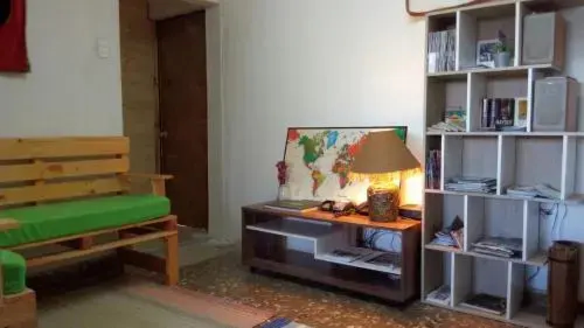 Hostal Casa Amarilla