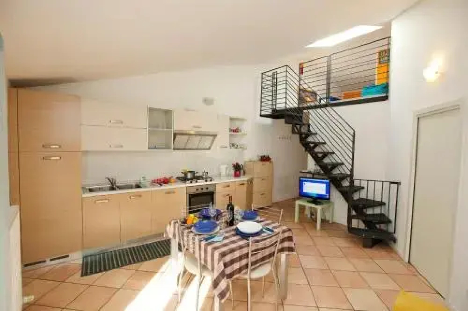 Appartamento Rugiada