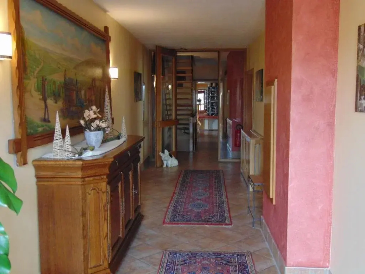 Hotel-Restaurant Bechtel