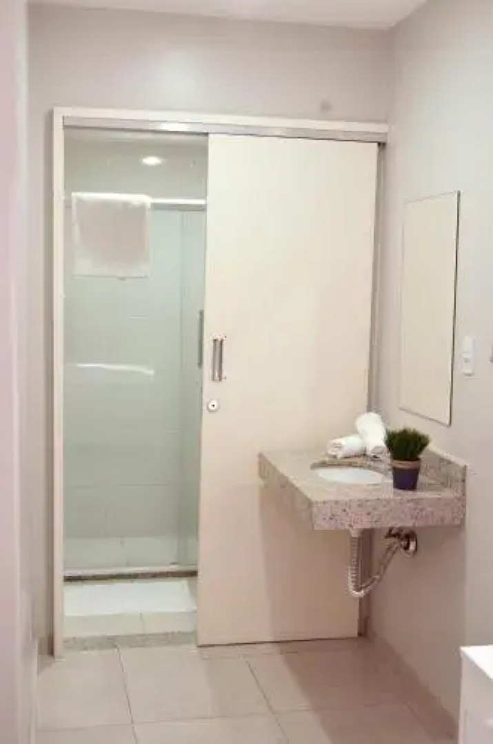 Hotel São José