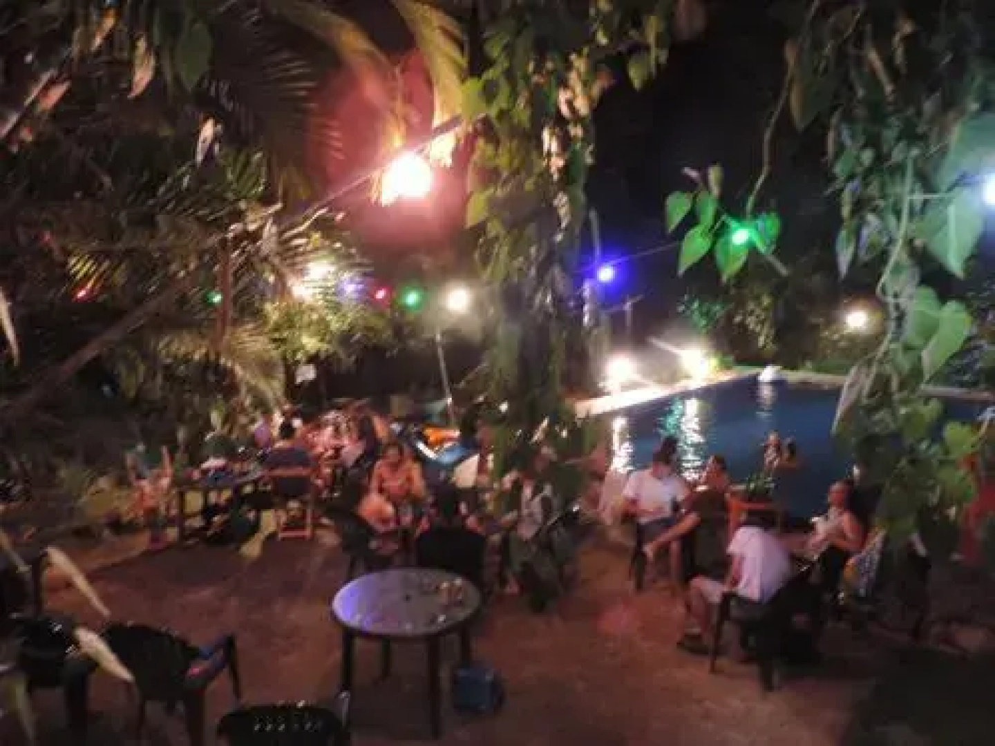 Hostel Da Vila Ilhabela