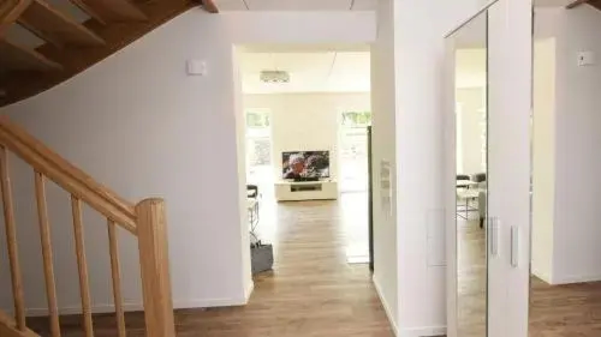 Exklusive Reetdach-Villa Ostseefrische