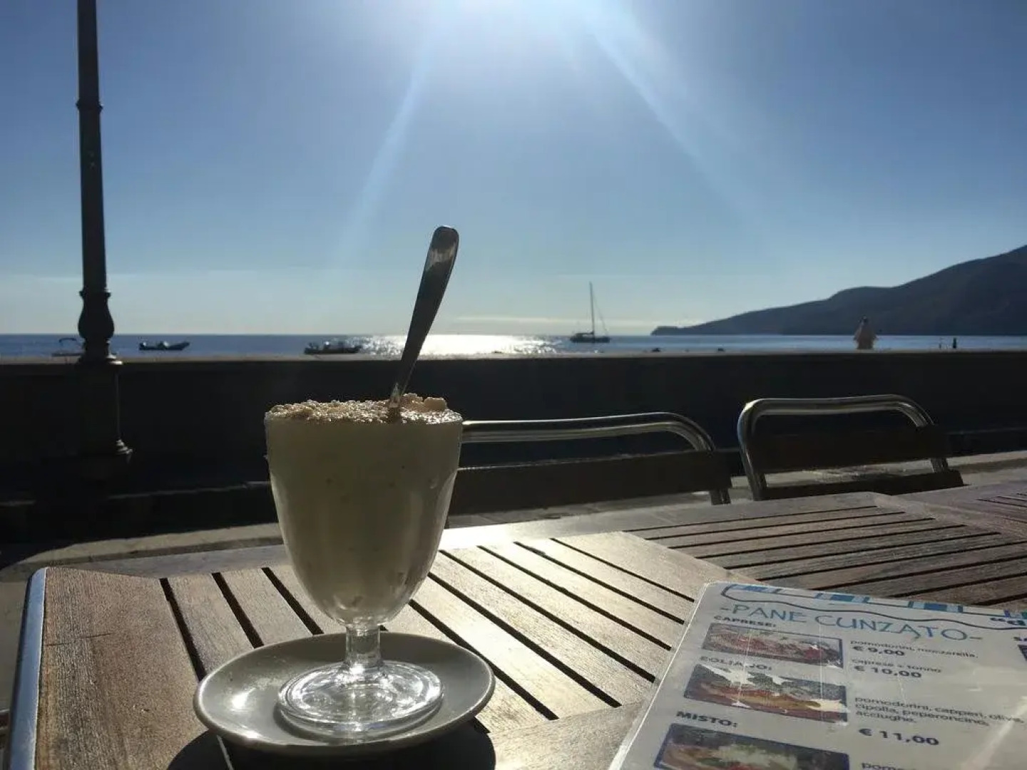 B&B Villino Miraglia