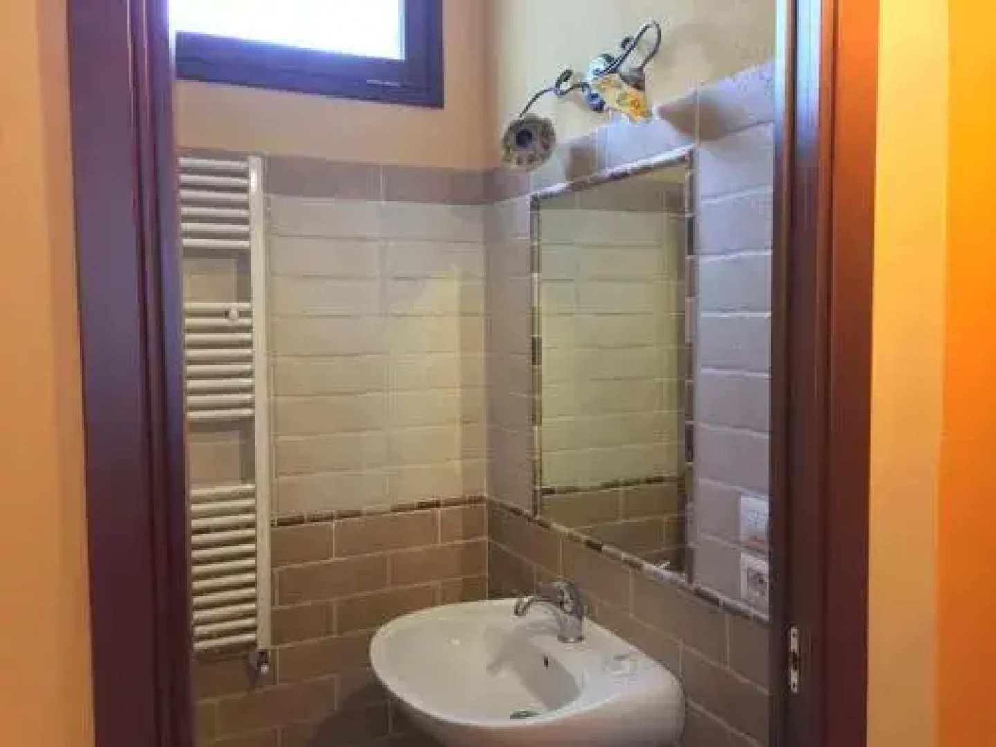 Casa vacanza Camilla