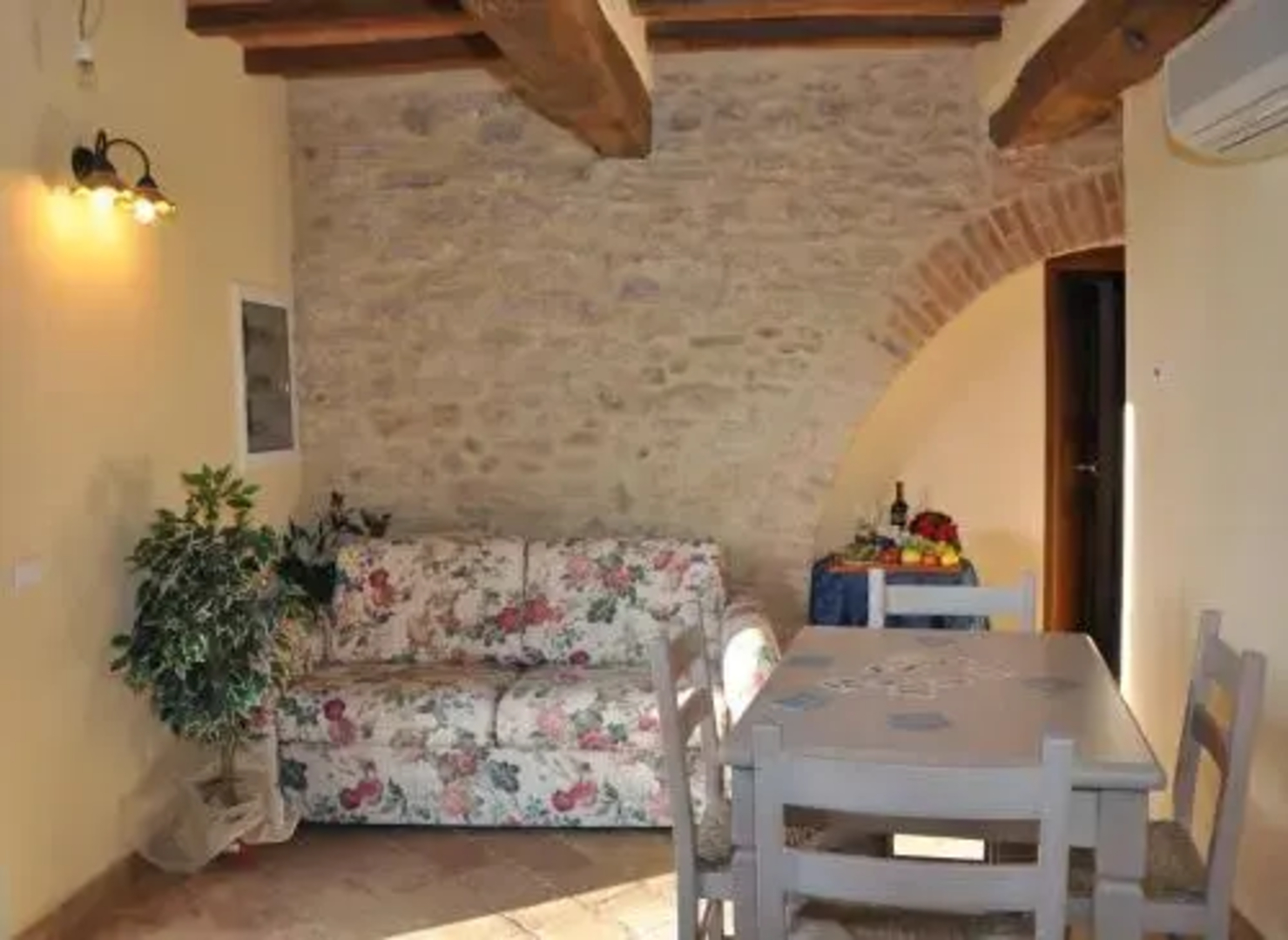 Country House La Lungavita