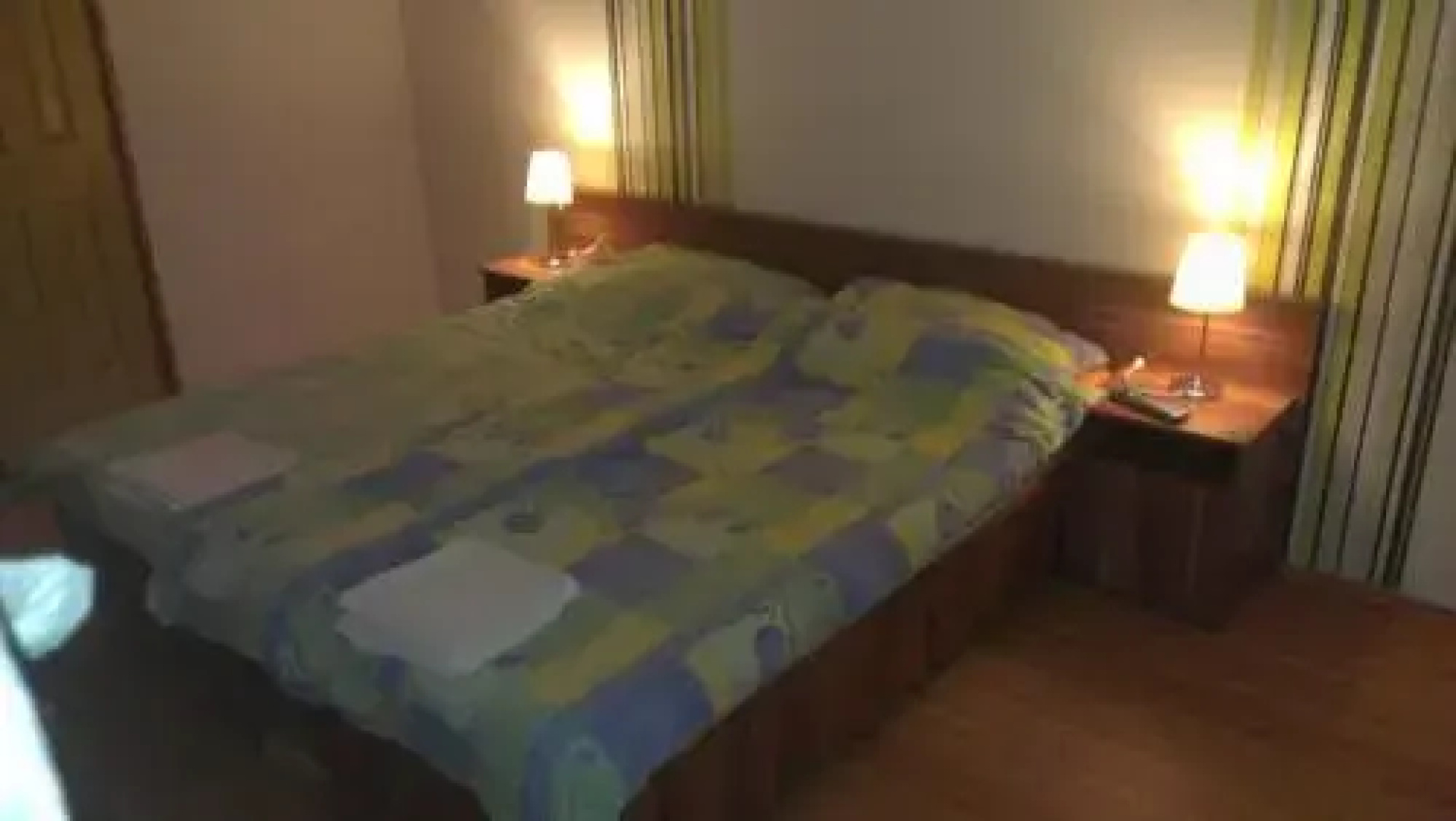 Hársfavirág Vendégház
