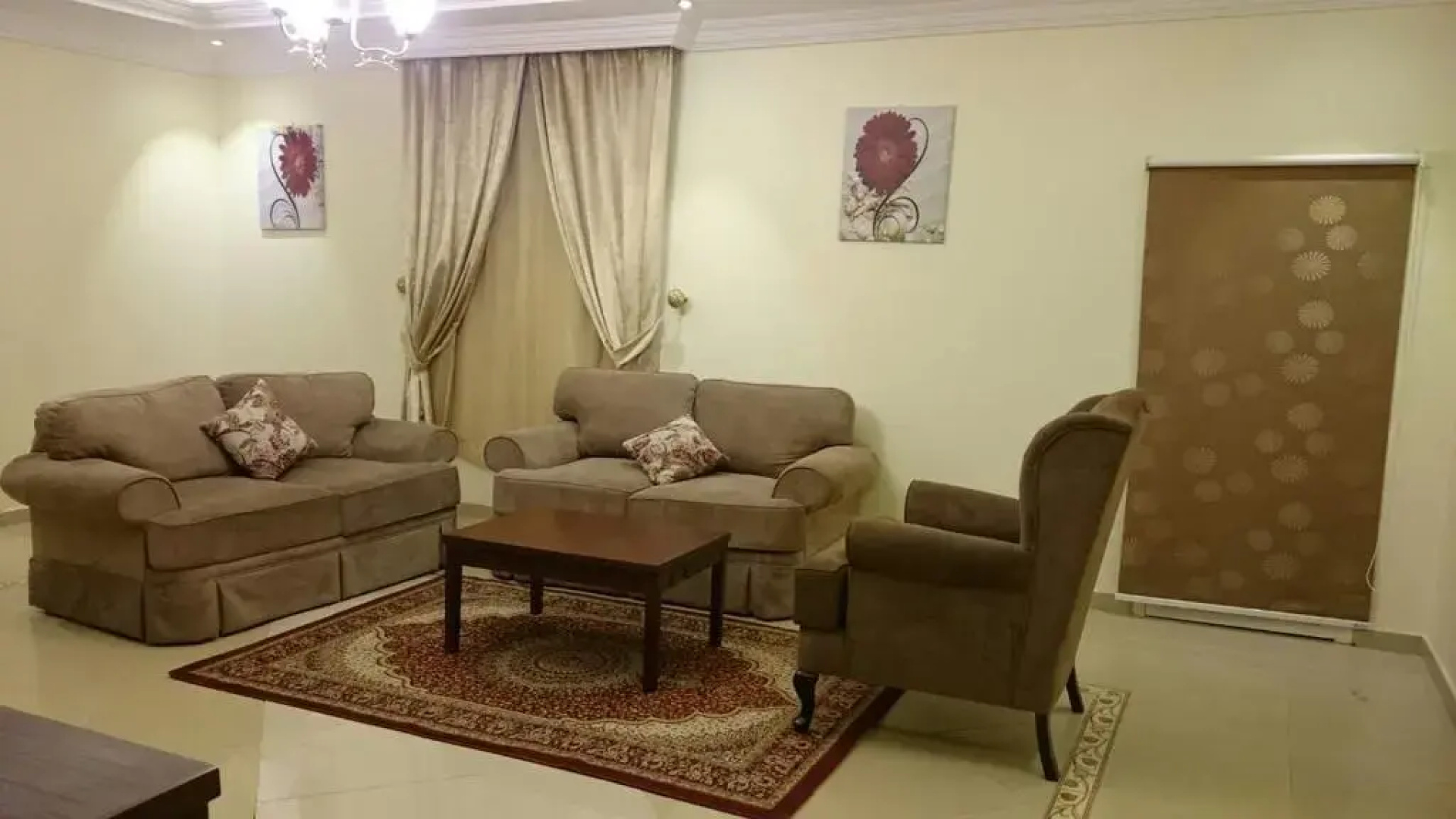 Almabkharah Althahabiya