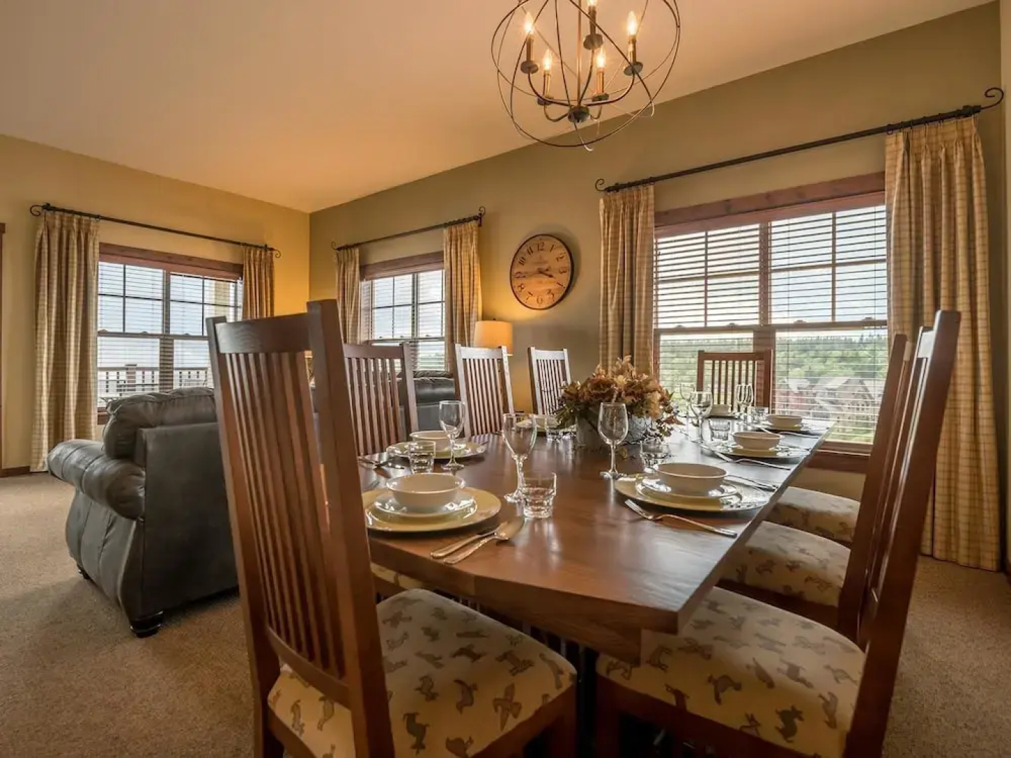 3 Br: Soaring Eagle 405