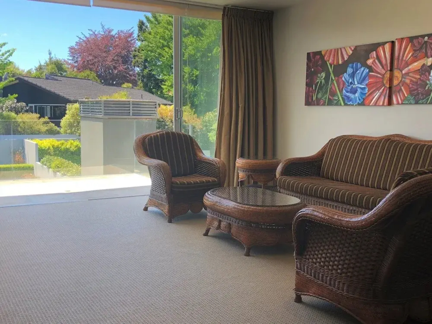 110 Lake Terrace - Taupo