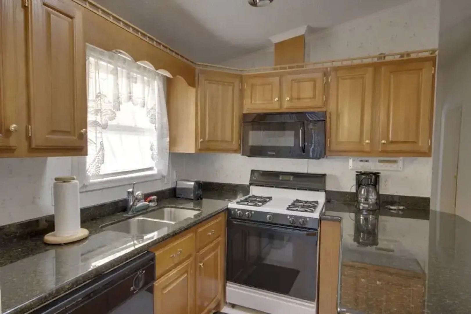 Assateague Pointe 419 - 2 Br Home