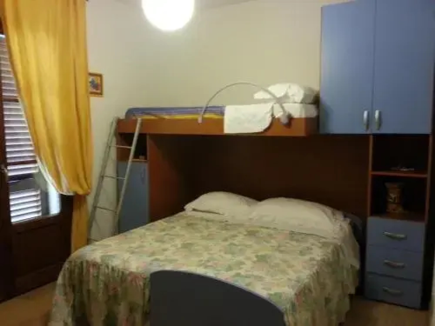 Millegiochi House