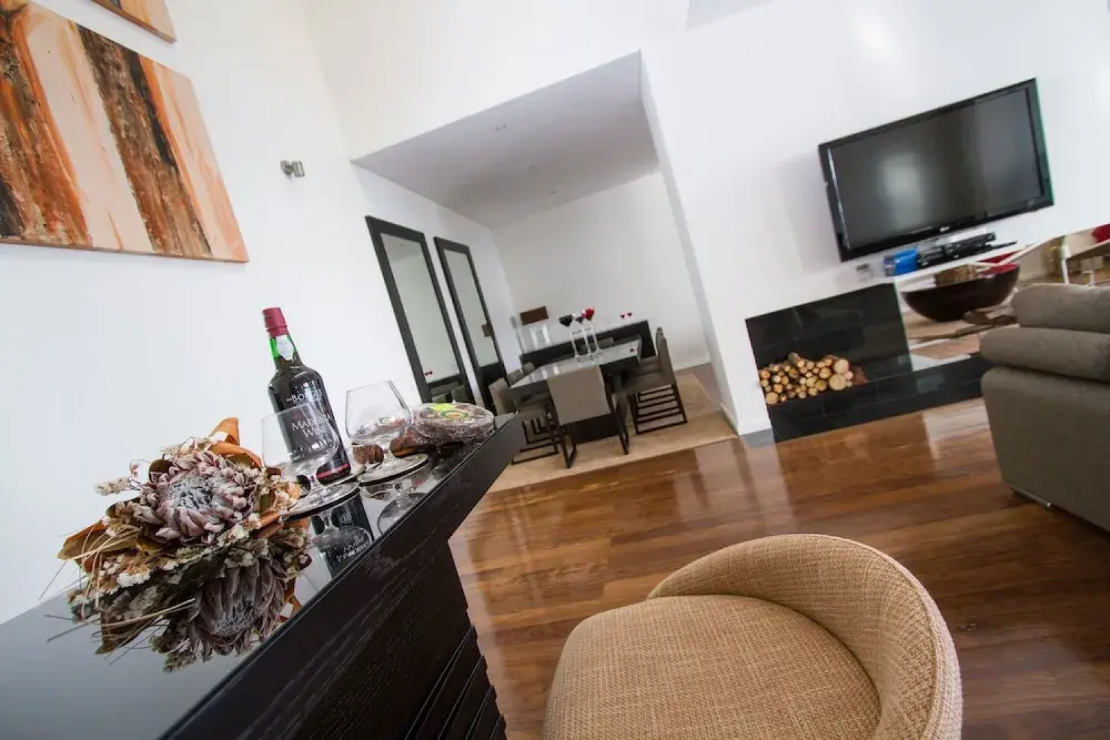 Fonte do Mar I by Our Madeira