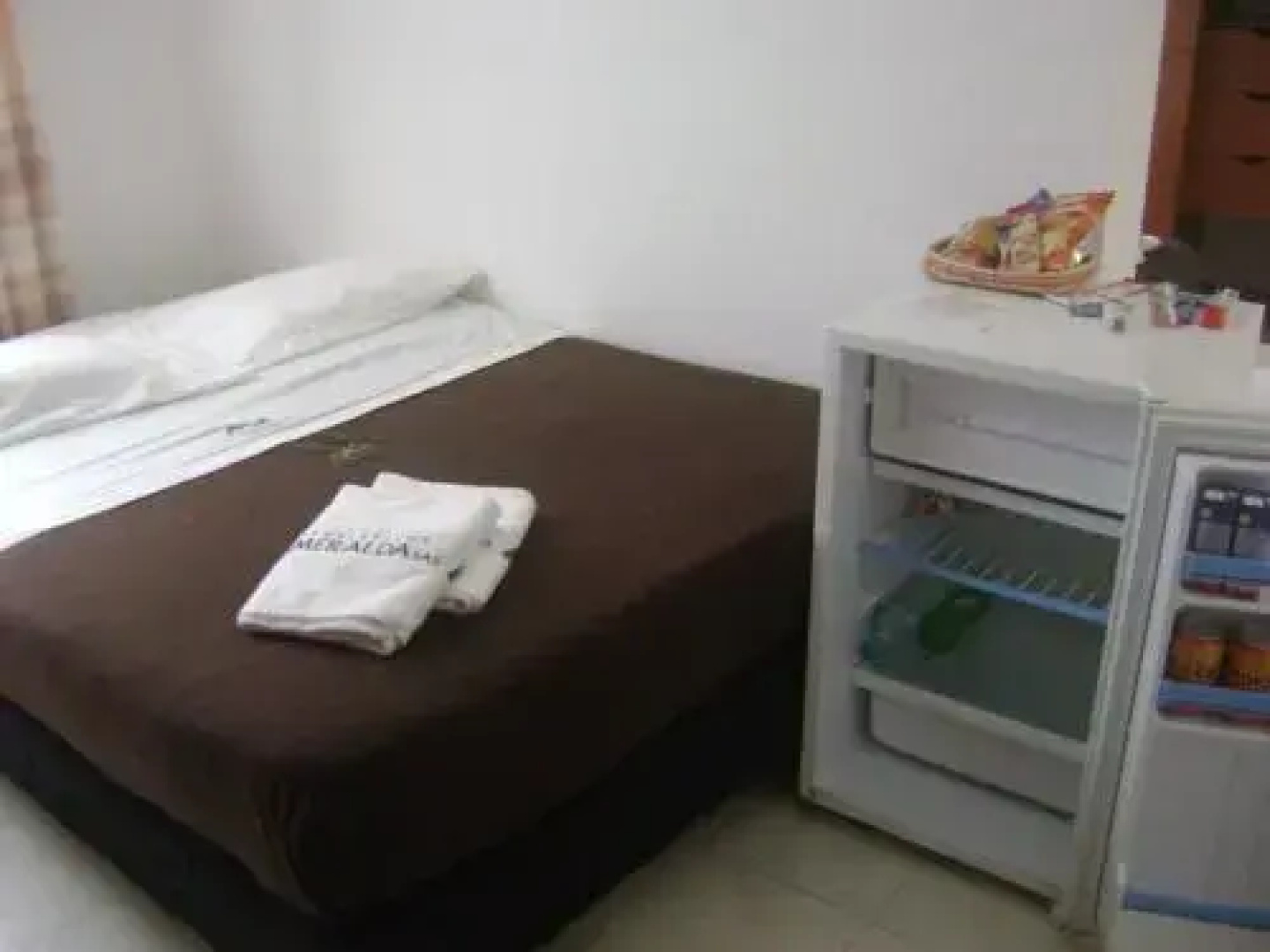Servituristicos La Esmeralda