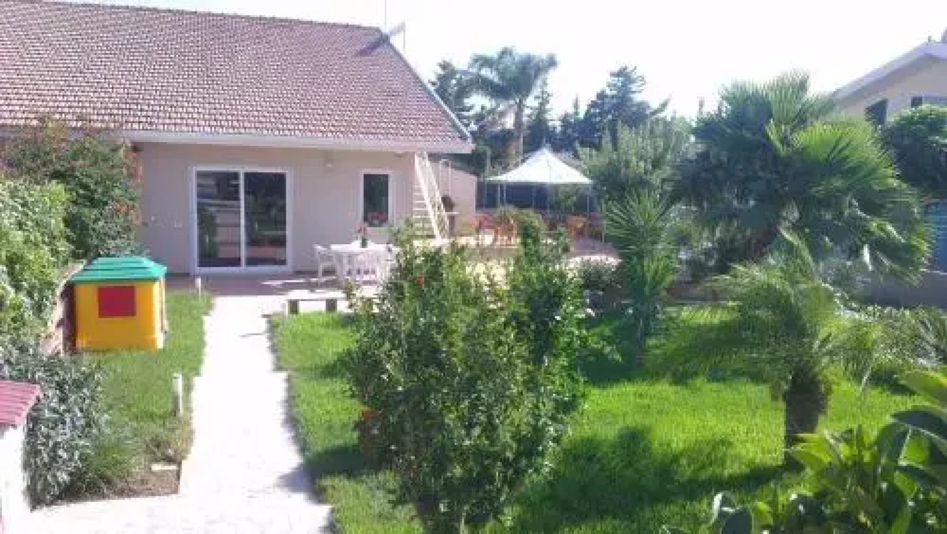 Villa Lilium