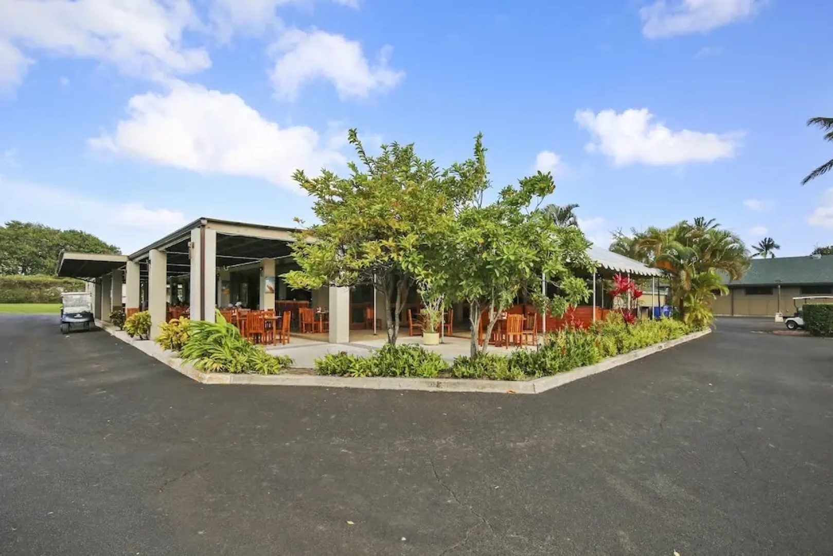 White Ginger Turtle Bay - 3 Br Condo