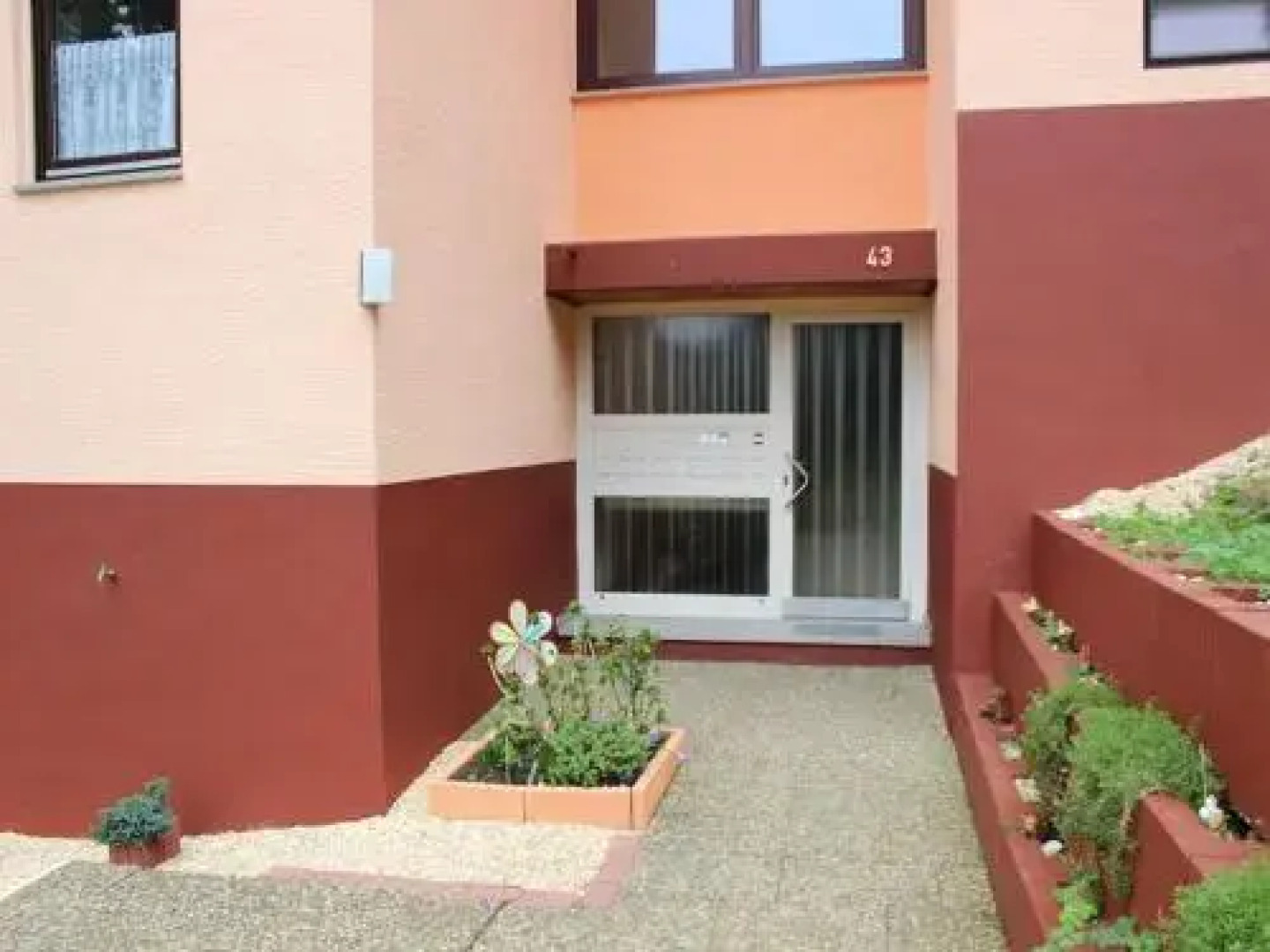 TraumAuszeit "Waldblick"