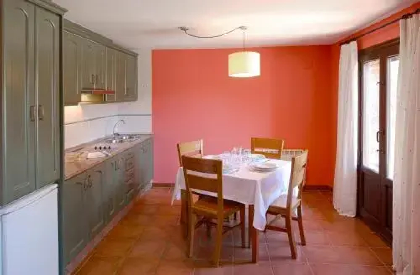 Alojamientos Rurales Las Carcavas