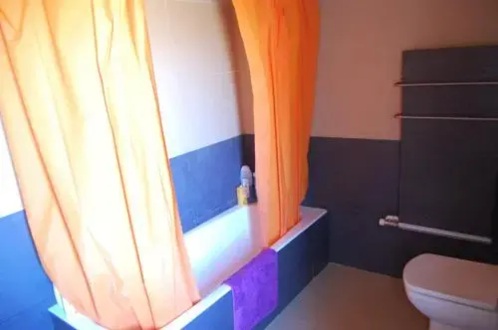 Casa Dorondón