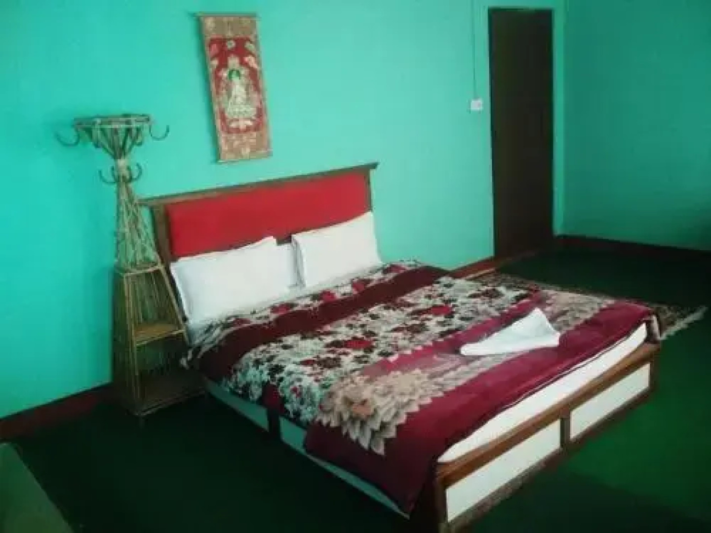 Hotel Bhanjyang