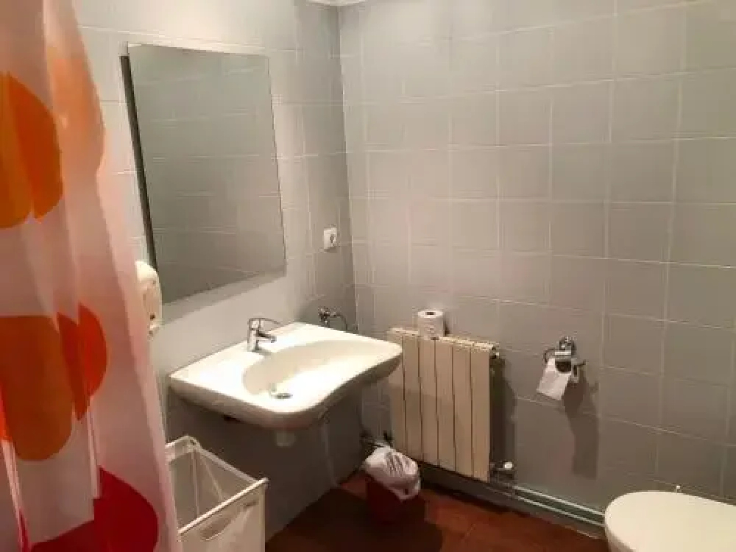 Pensión Paratene