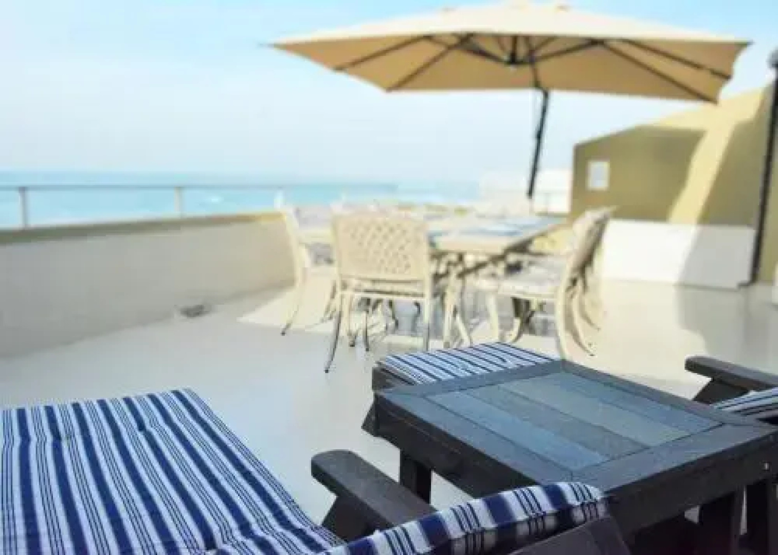 Uluwatu, 4 Bedroom, Zimbali Coastal Resorts