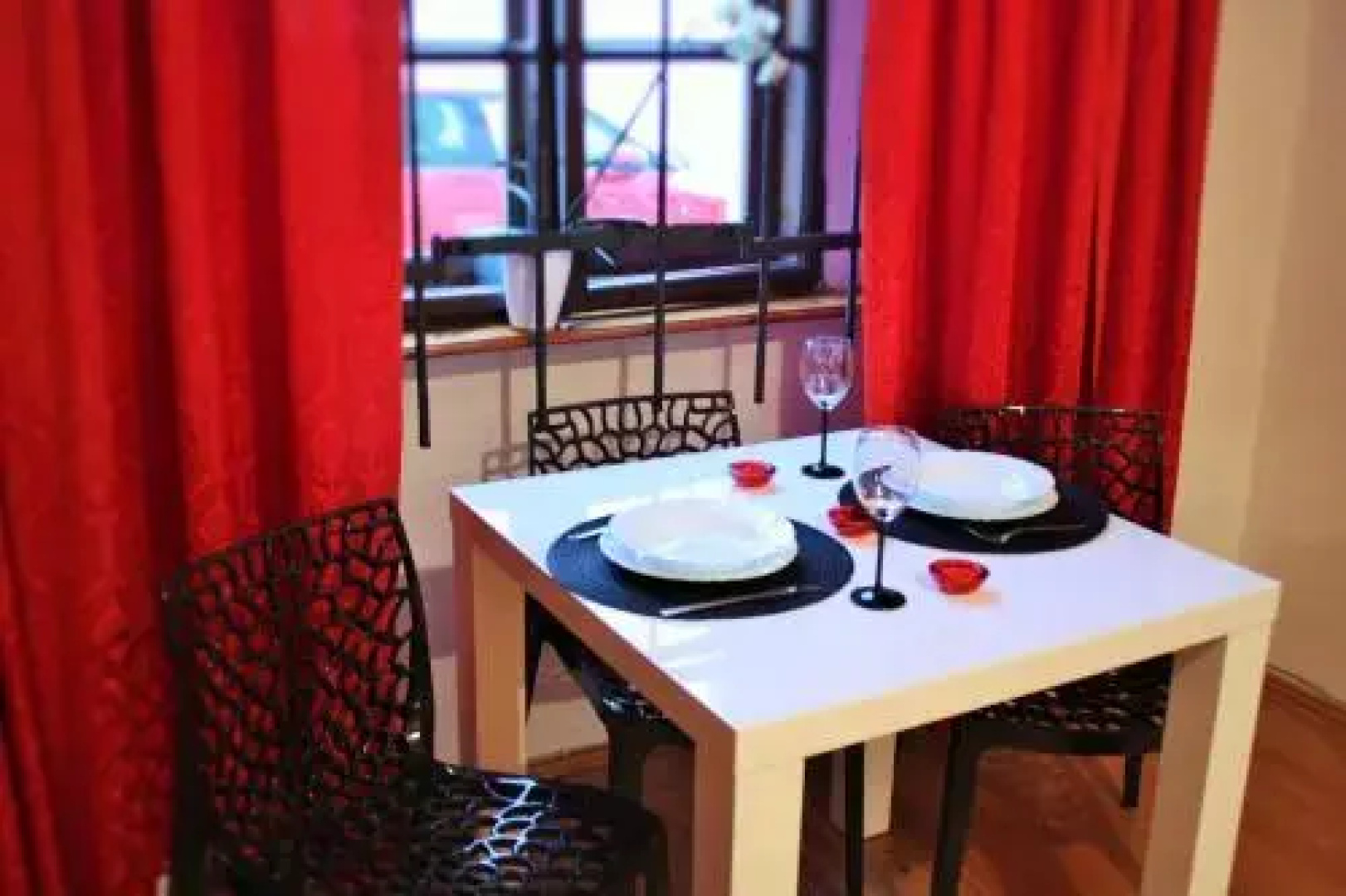 Apartmán Mariánská 5