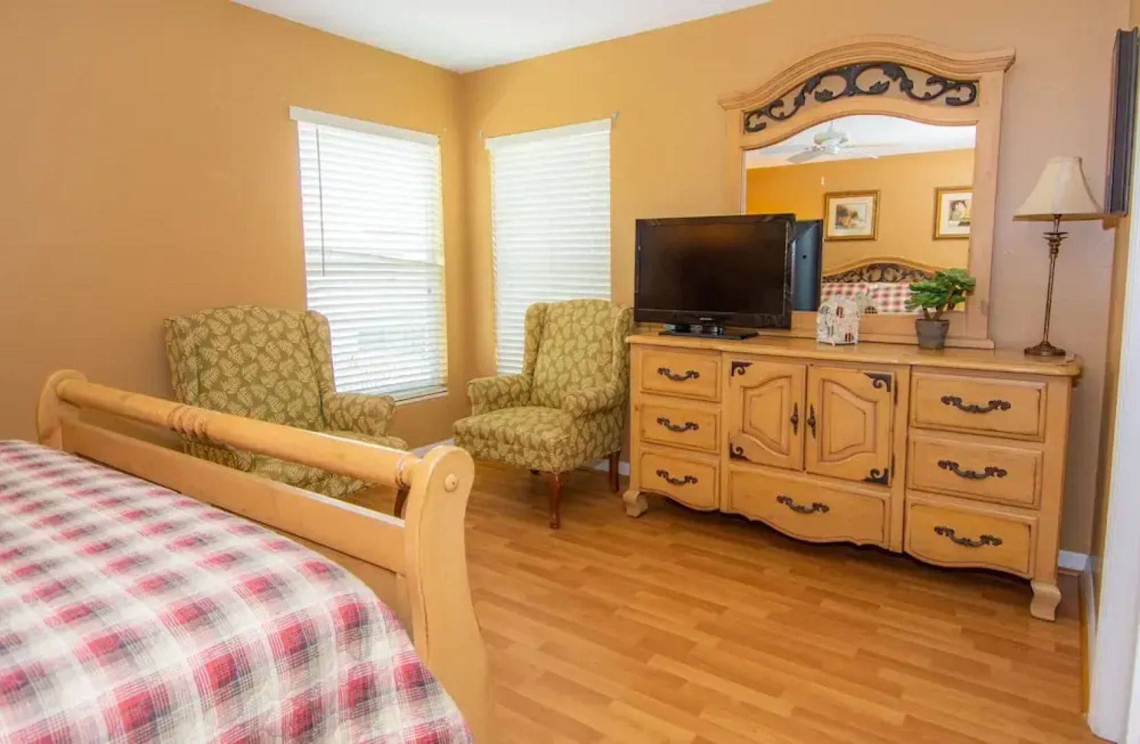 Cocoa Beach Vacation Rentals - Furnished Vacation Houses