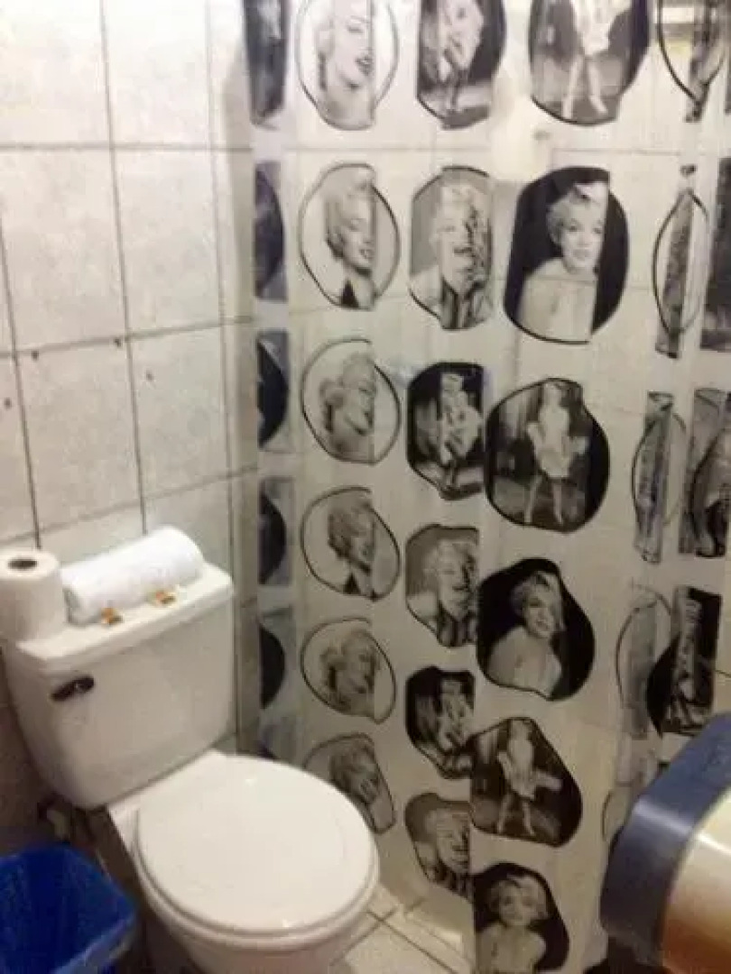 Hotel M&M Beach House