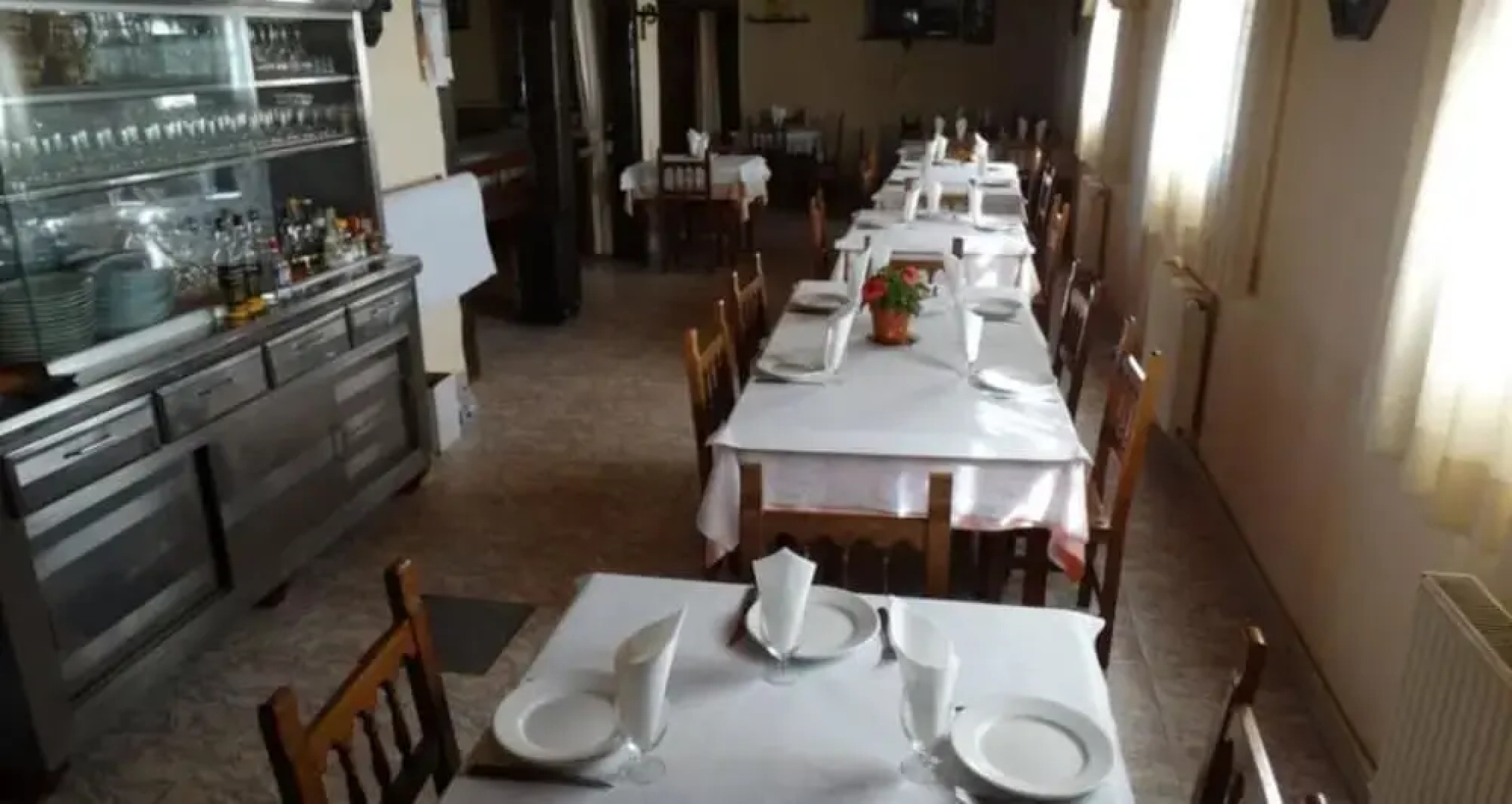 Hostal Santa María Do Poio